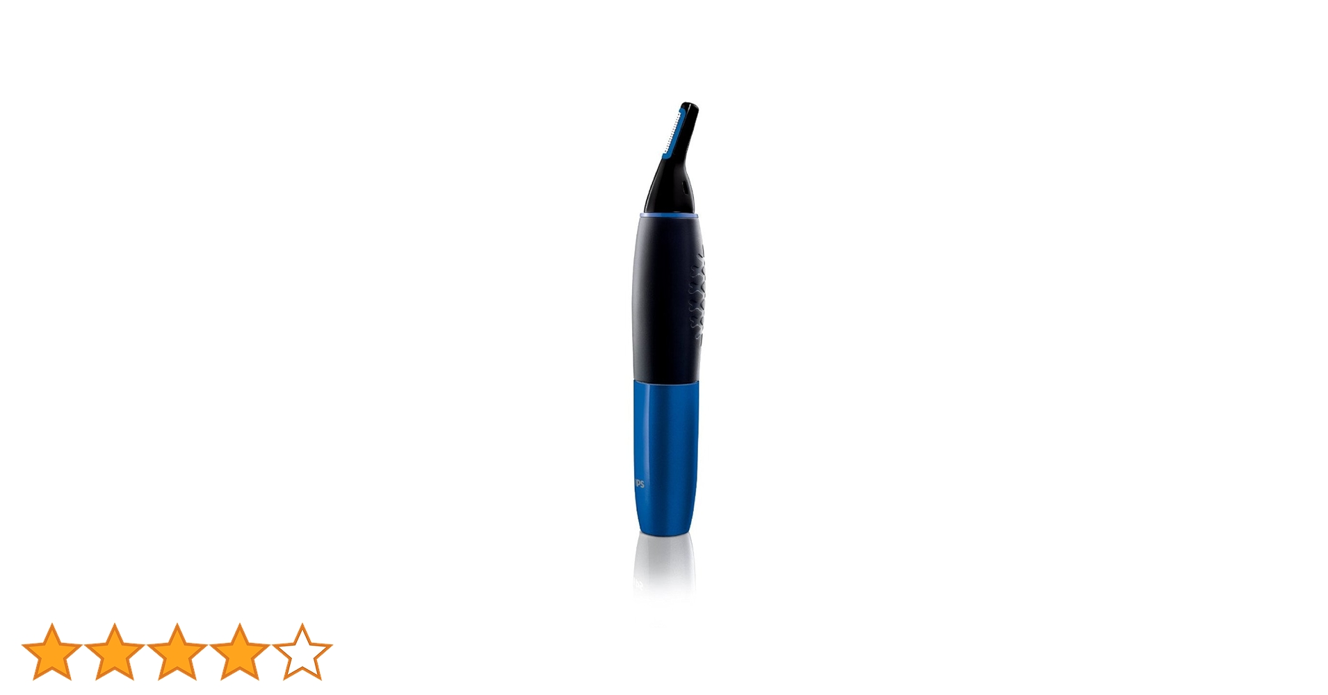 Amazon | フィリップス 鼻毛・耳毛カッター フェイス